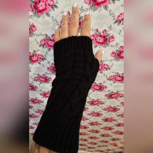 Arm warmers - Picture 4 of 5